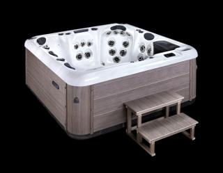 Galaxy Spas Pegasus 5 Person Spa Pool