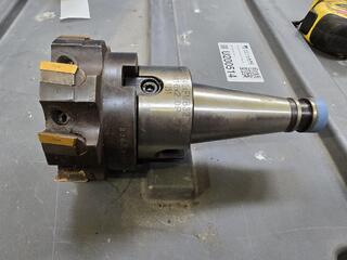 Milling Machine Face Cutter 