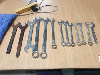 Assorted Spanners