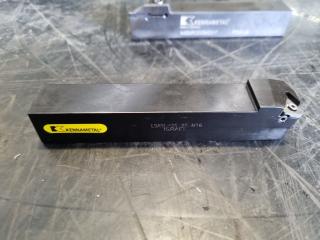 Kennametal Lathe Turning Tool 