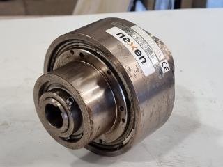 Nexen Pneumatic Torque Limiter