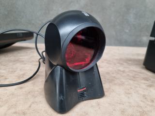 Honeywell Orbit Barcode Scanner