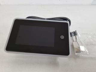 Gecko in.K1001 Spa Touch Panel, New