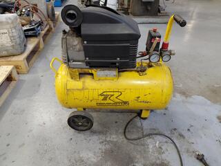 Remington Air RA2500/40 Air Compressor