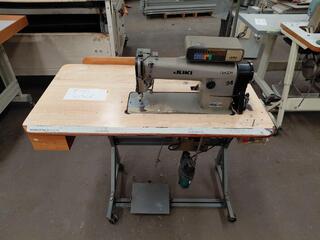 Juki DDL-555-5 Industrial Sewing Machine with MC-210 Controller