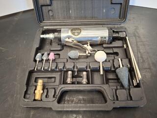 Ampro Die Grinder 