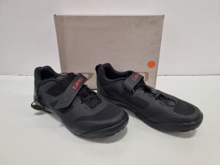 Giro Ventana Fastlace  Cycling Shoes