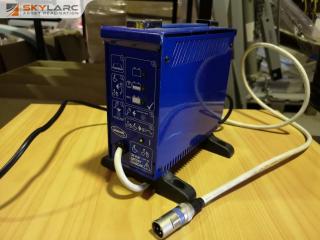 Invacare 24V Battery Charger for Electric Wheelchairs