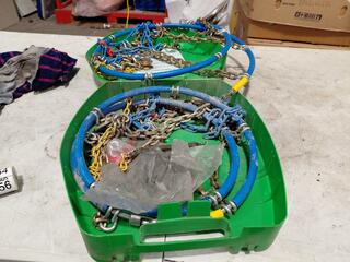 Konig GT 095 snow chains