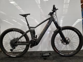Insurance Bike Auction