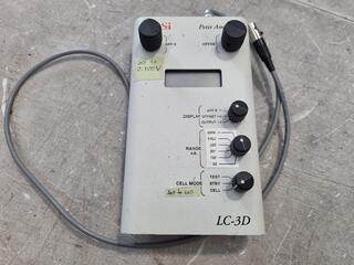 BASi Petit Ampere LC-3D