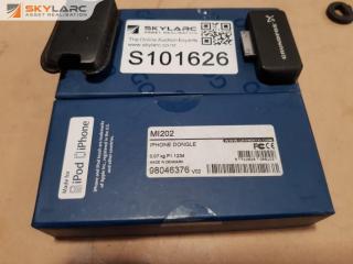 Grundfos Pump Remote Dongle