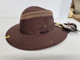 Outback Trading Co Mariner Polycotton Hat