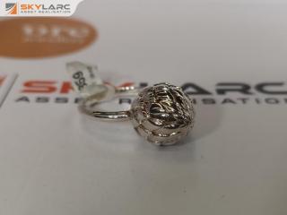 Protea Ring | Large | MV Africa