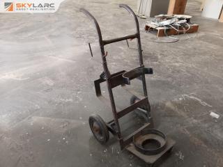 Mobile Workshop Welders Trolley
