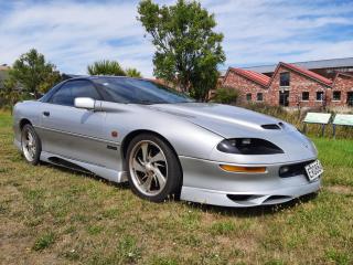 1996 Chevrolet Camaro Z28