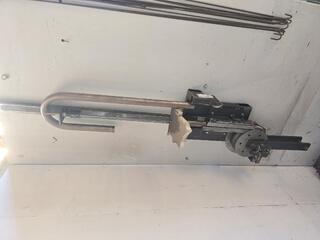Custom Made Pipe Bender