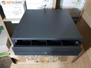2 x New Cash Drawers