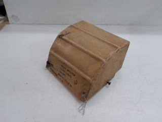 MD500 Deflector Tubing