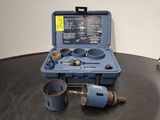 Hole Saws