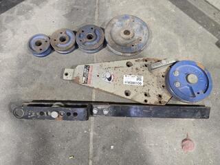 Bramley Tube Bender 