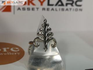FOUNTAIN RING | MIDSummer Star