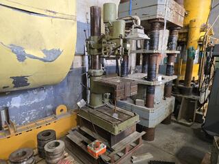 Arboga Maskiner Radial Arm Drill 