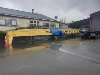 Christchurch Windflow Technology Online  Auction