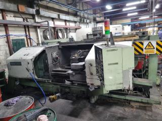 Okuma CNC Lathe 