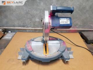 Tooline Drop Saw