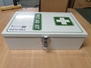 First Aid Kit