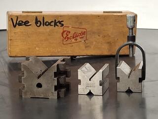 V Blocks 