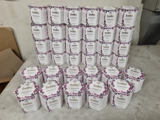 BeeBio Venomenous Manuka Face Masks, 35x 50g Jars