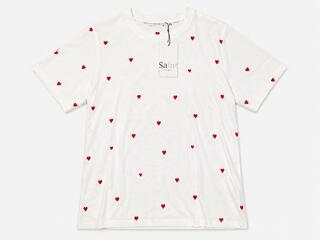 Saint Tropez DagniSZ T-Shirt - XXL