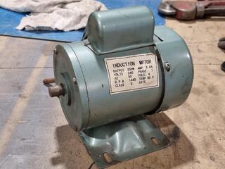 Single Phase Electric Induction Motor