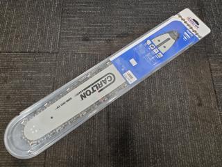 Carlton 18" (45cm) Chain Saw Blade