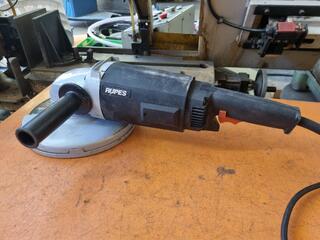 Rupes Corded 230mm Angle Grinder GP6