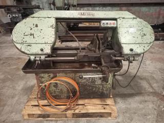 Startrite Meba Metal Cutting Bandsaw