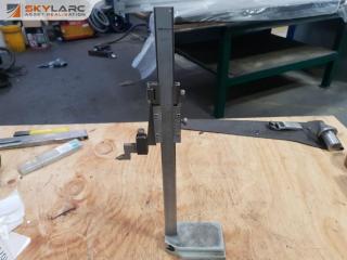 Mitutoyo Height Gauge