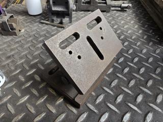 Adjustable Angle Block