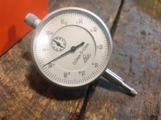Mechanical Dial Gauge