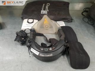Cleanspace2 Powered Respirator