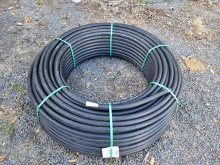 Roll of 25mm Alkathe Pipe