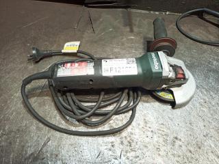 Metabo Angle Grinder