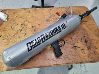 Gaither Bead Bazooka 10L Gen 2 Tyre Bead Seater