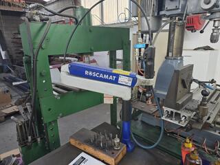 Roscamat 200 Tapping Arm