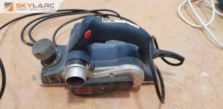 Bosch Electric Planer