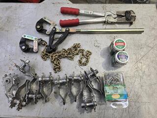 Strainrite Fencing Tools