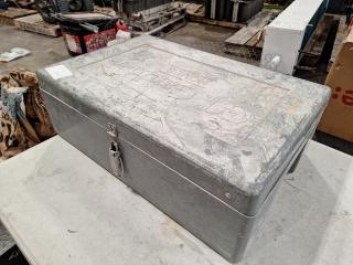 Construction Site Carrying Case