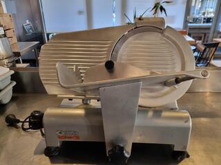 Kagi Commercial Benchtop Meat Slicer